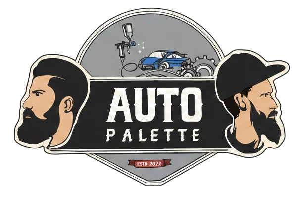 Auto Palette